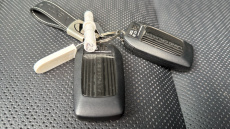 Toyota Land Cruiser 2.8 D-4D 204 Invincible 5dr Auto [7 Seat] Diesel Station Wagon